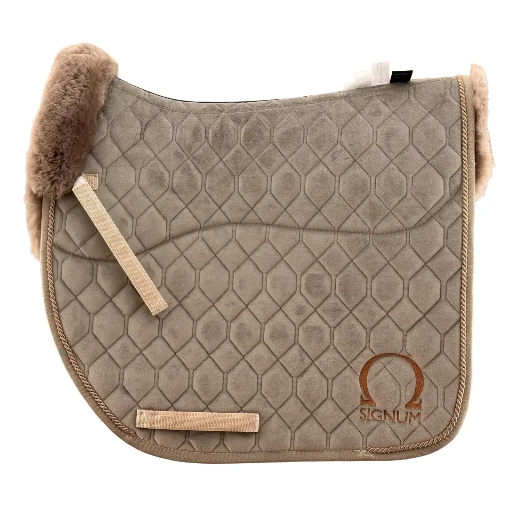 MATTES Sottosella Limited Edition velluto Moon Rock