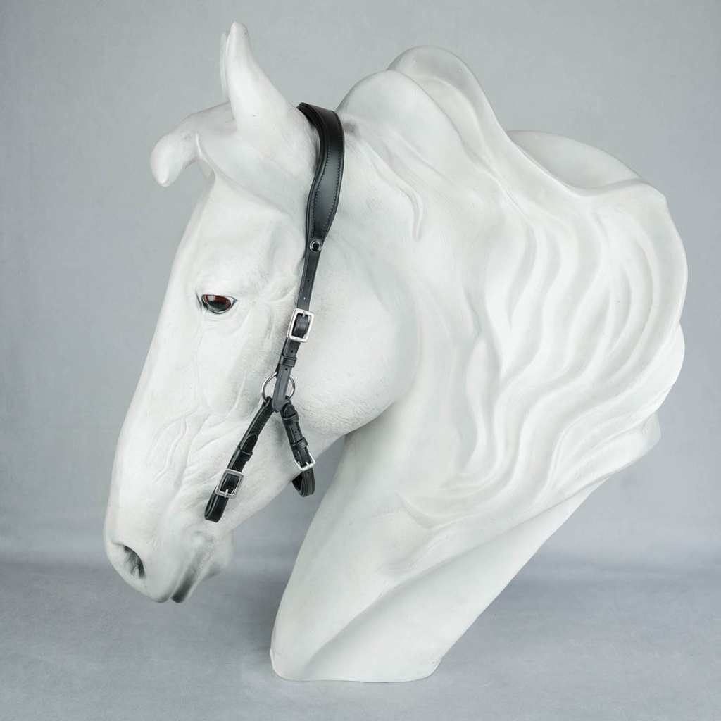 Semizaum Deluxe Campo