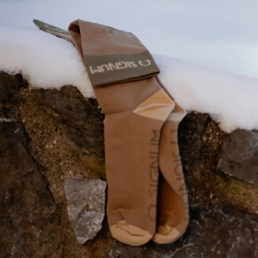 SIGNUM Reitersocken