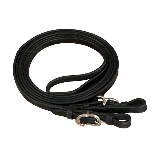 Leather Reins Conde