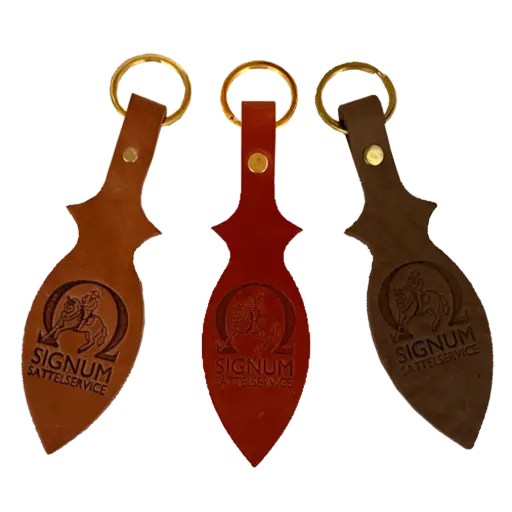 SIGNUM Keychain