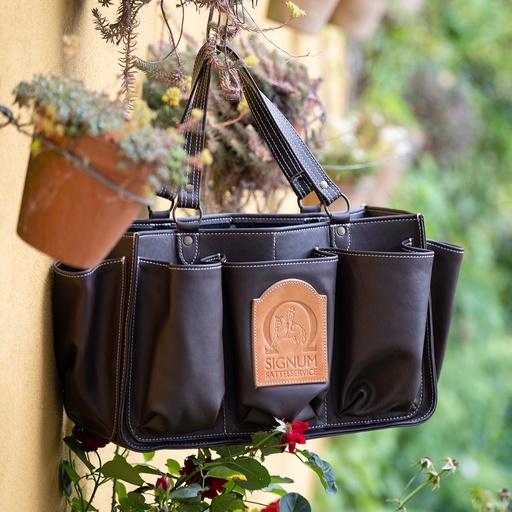 Sac Worker pour cavaliers