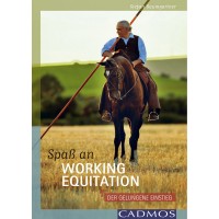 Book Working Equitation