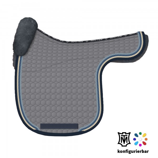 Design Your MATTES Pad for Riding Pads