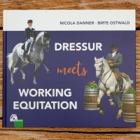Buch Dressur meets Working Equitation