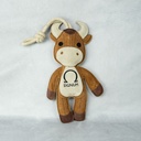 Horse Toy SIGGI