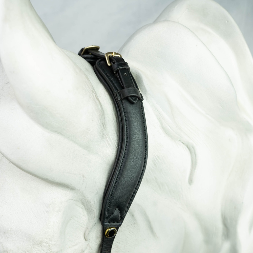 Barock Hackamore Majestic