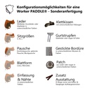 PADDLE® Sonderanfertigung