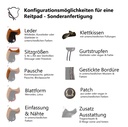 Reitpad Sonderanfertigung