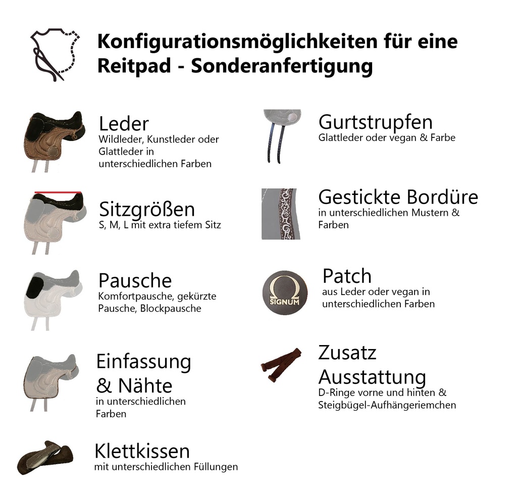Worker-PADDLE® Sonderanfertigung
