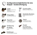 Worker-PADDLE® Sonderanfertigung