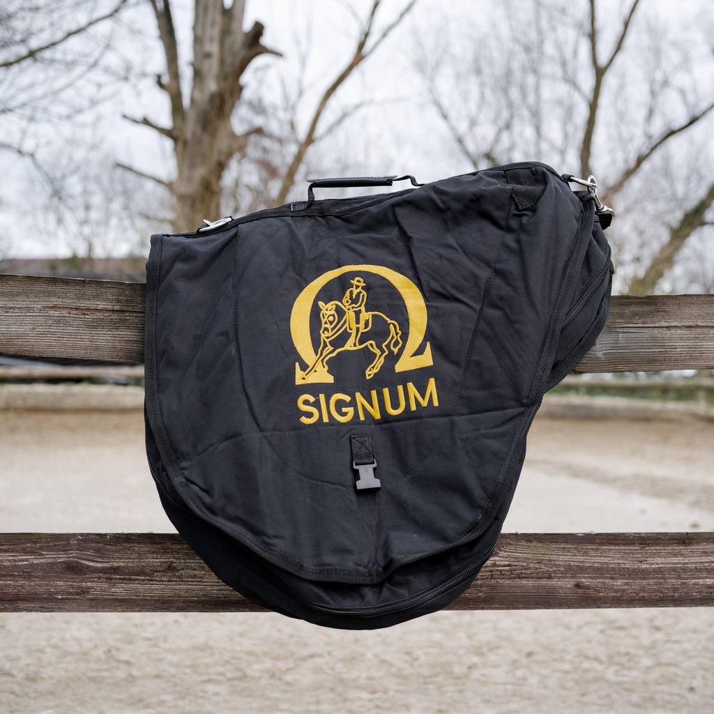 Tragetasche für Reitpads & Paddle®