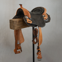 Signum Westernpaddle® inkl. Fender & Bügel