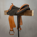 Signum Westernpaddle® inkl. Fender & Bügel
