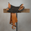 Signum Westernpaddle® inkl. Fender & Bügel