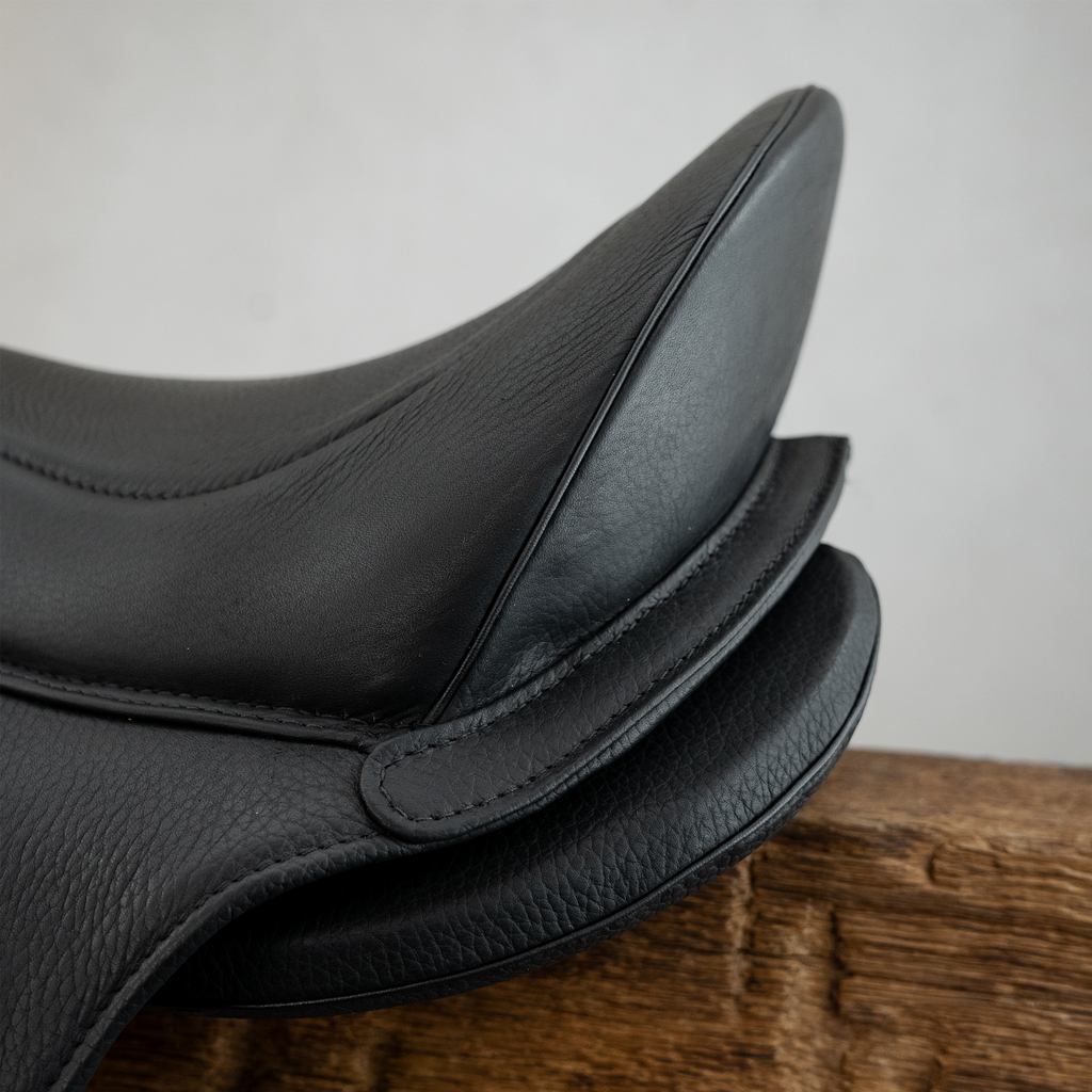 Signum Dressurpaddle® inkl. Klettkissen