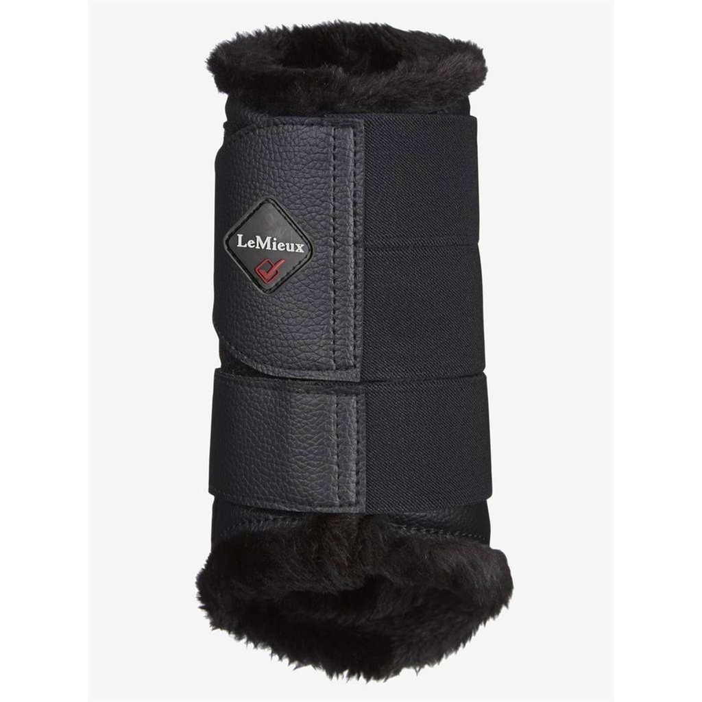 LeMieux Gamasche Fleece Lined