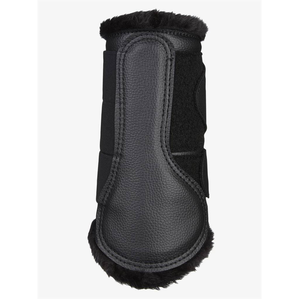 LeMieux Gamasche Fleece Lined