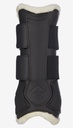 LeMieux Ledergamasche Capella Comfort