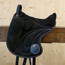 Kinder-Pony-Reitpad