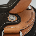 Signum Westernpaddle® inkl. Fender & Bügel