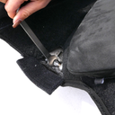 Signum Dressurpaddle® inkl. Klettkissen