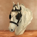 Working Equitation Offizierszaum Driving Edition