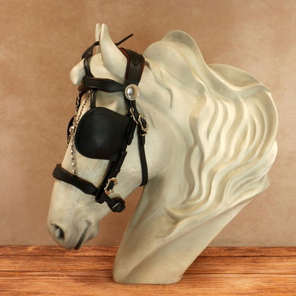 Working Equitation Offizierszaum Driving Edition