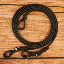 Portugiesischer_Zaum_Deluxe_schwarz_silber_Kandarenzuegel_2.jpg