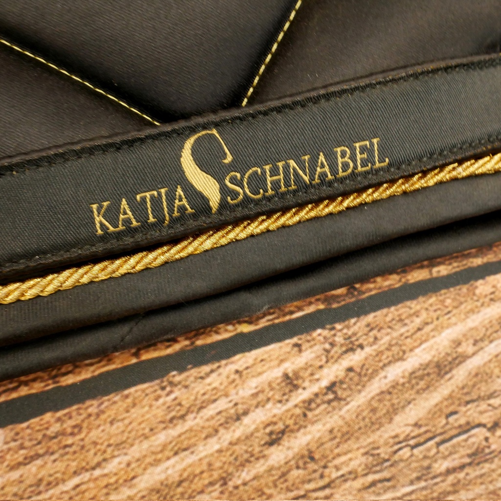 Schabracke Katja Schnabel