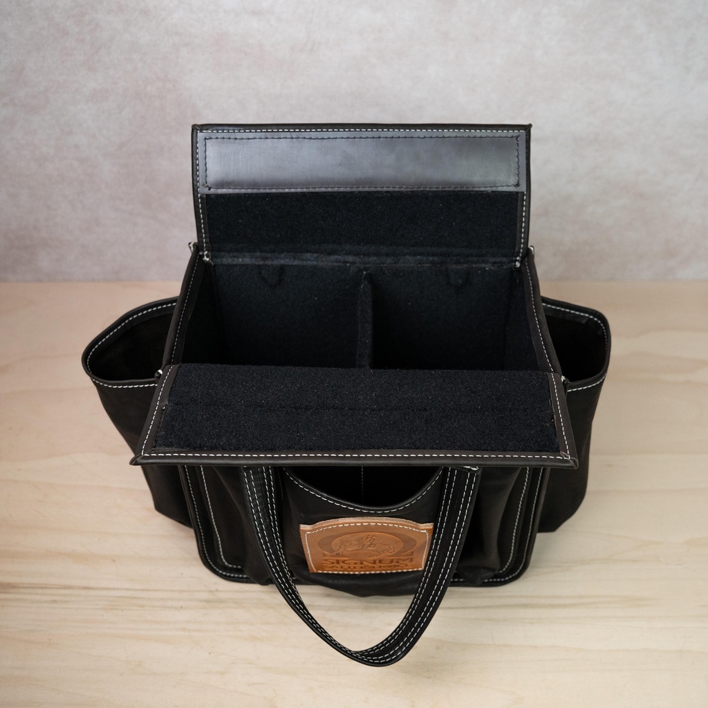 Workerbag für Reiter