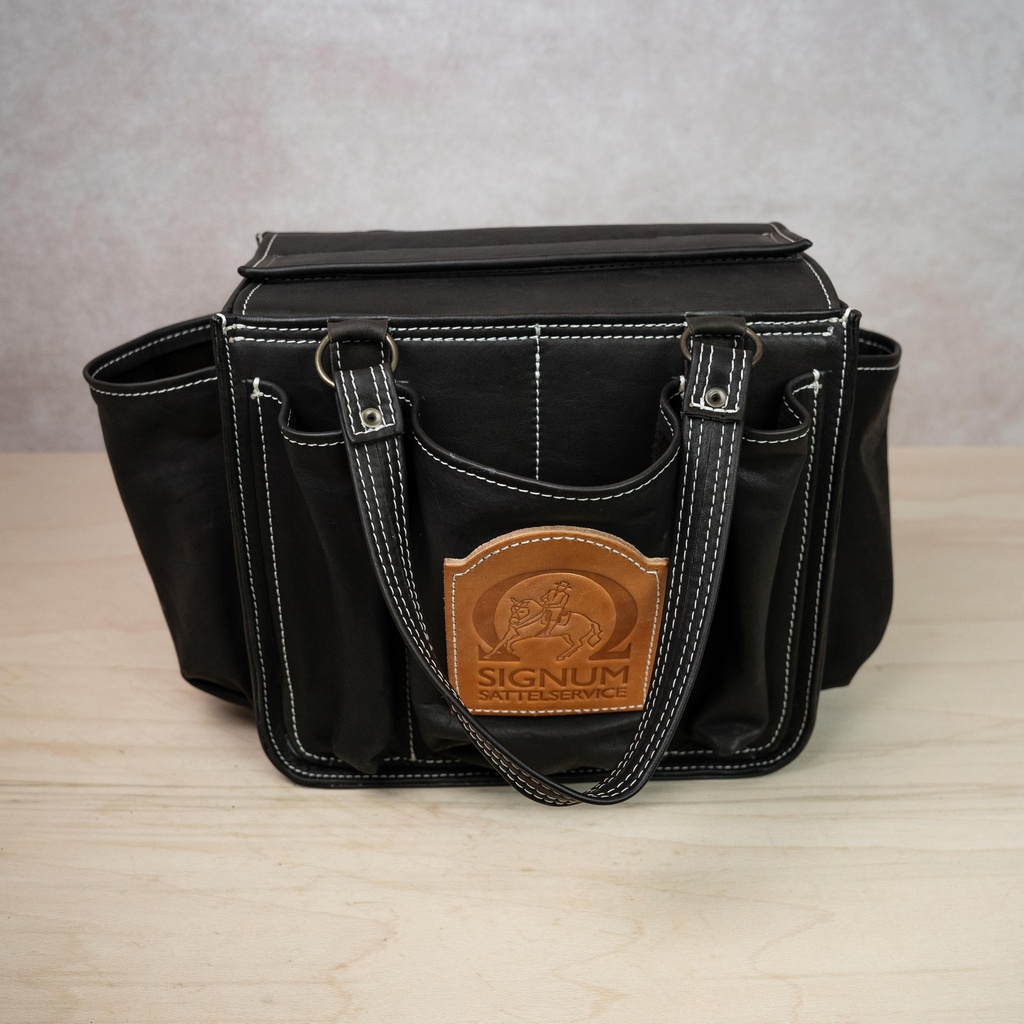 Workerbag für Reiter