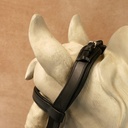Spanischer_Zaum_Conde_Deluxe_schwarz_silber_detail.jpg