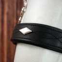 Offizierszaum_schwarz_silber_rautendetail.jpg