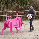 Hobby Horse Stier 3d
