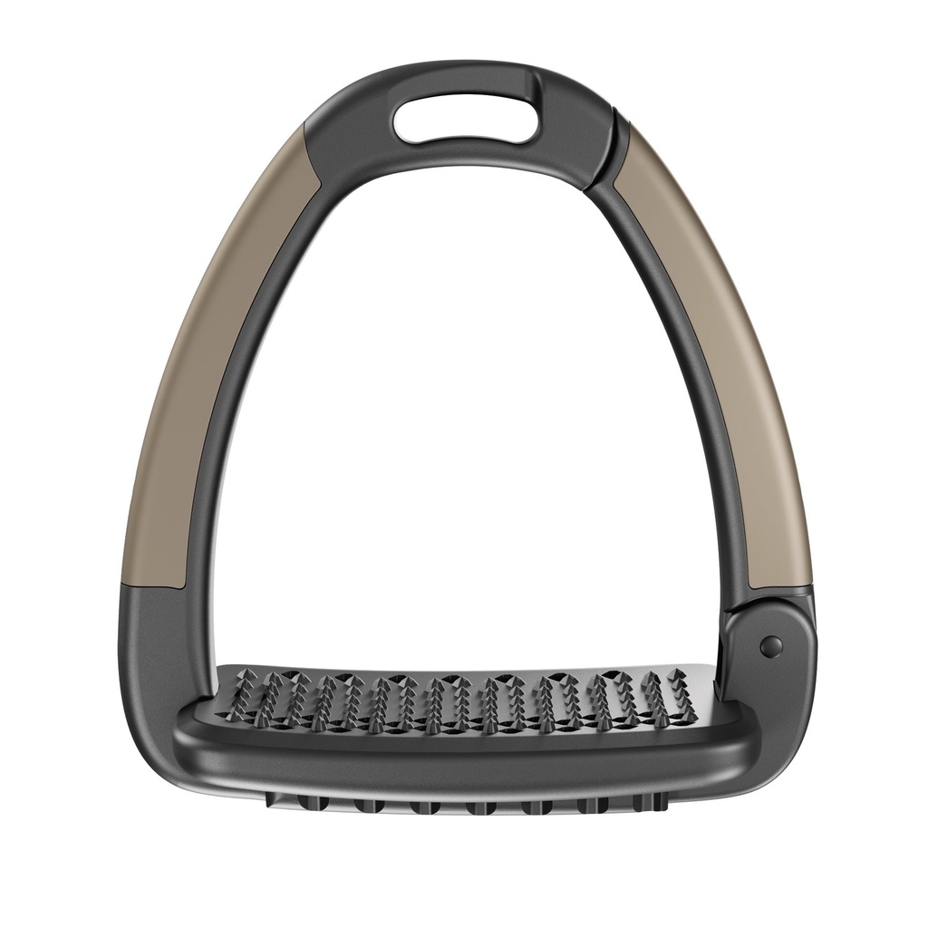Horsena Wechselcover Steigbügel POLY TECH 4er Set