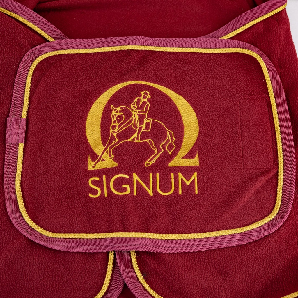 Signum Abschwitzdecke Royal 