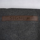 SIGNUM Abschwitzdecke Heavy Whool