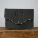 Signum Equidenpasstasche aus Leder