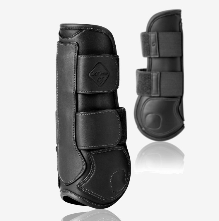 LeMieux Ledergamasche Capella