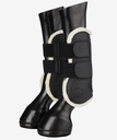 LeMieux Ledergamasche Capella Comfort