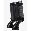 LeMieux Fleece Lined Boots