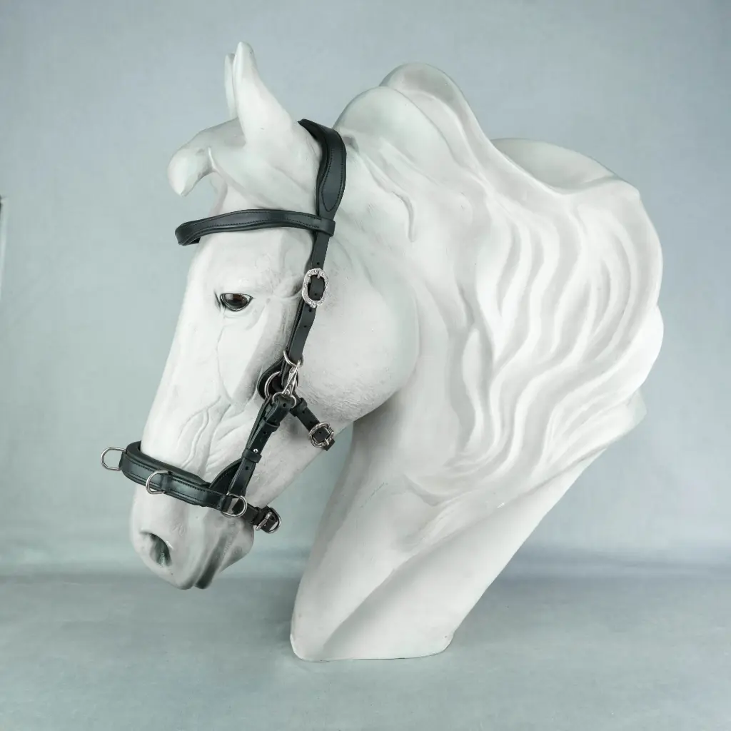 Kappzaum Flexi-Iron Limited Edition