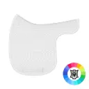 Mattes Steppstoff Sattelunterlage für ein Signum Reitpad & PADDLE® konfigurieren