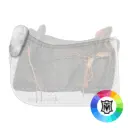 Vaquero Lammfell Schabracke konfigurieren