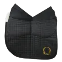 Signum Schabracke mit Polstertaschen & Einlagen