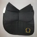 Signum Schabracke mit Polstertaschen & Einlagen