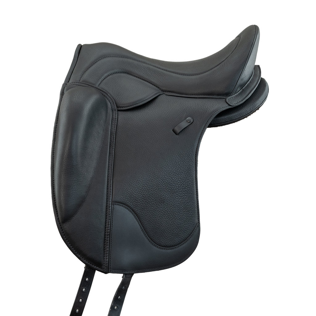 Miete Signum Dressur-PADDLE® inkl. Klettkissen