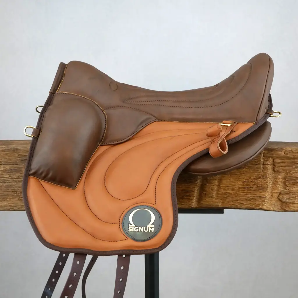 Glattleder Worker-PADDLE® Limited Edition
