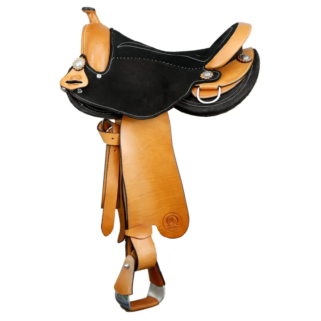 Outlet Signum Western-PADDLE® inkl. Fender & Bügel
